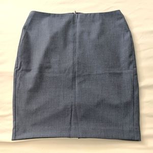 Banana Republic Pencil skirt